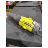 RYOBI Jey Fan Blower