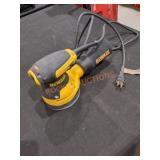 DeWalt 5" Variable Speed Random Orbit Sander