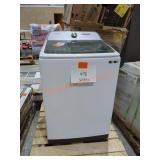 Samsung 5.4cu ft Top Load Washer