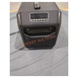 WeWarm Quartz Infrared portable heater W/ remote