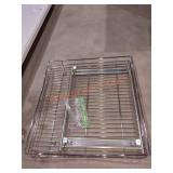 LYNK PROF. Slide Out Cabinet Organizer 20"x 21"