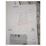 Tvilum Dresser unknown dimensions