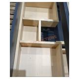 Bathroom Vanity Damaged