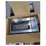 GE Over the Range Microwave Oven