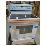 Whirlpool Electric Oven and Stove Top