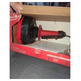 Milwaukee trap snake 25