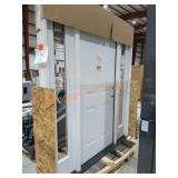 Steves & Sons Exterior Door 72"x80"