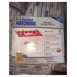 Basement Watchdog Emergency Standby Battery