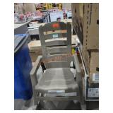 Big Easy Rocking Chair