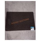 TrafficMaster 24"ï¿½36" Brown Door Mat