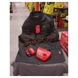 Milwaukee Axis M12 Heated Vest Men