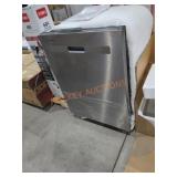 Whirlpool 23.5" Dishwasher