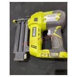 Ryobi 18V Brad Nailer