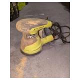 Ryobi 2.6A 5" Random Orbit Sander
