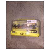 Ryobi 15pc Router Bit Set