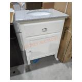 Home Decorations 28" Vanity