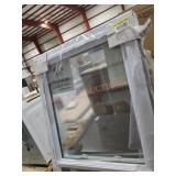 American Craftsman 29.75" x 61.5" Window
