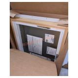 Andersen 24"x20" White Window