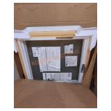 Andersen 20"x20" White Window