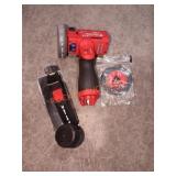 Milwaukee M12 Fuel 3" Compact Cut Off Tool