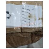 Dresser, unknown dimensions