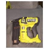 RYOBI 18-GA Cordless AirStrike Brad Nailer