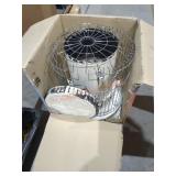 Dura heat 23,800 BTU Propane Heater