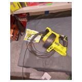 RYOBI ONE+ 18V Drain Auger (Tool Only)