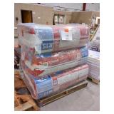 Rockwool R15 Insulation 350sqft