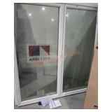 Anderson Double Window