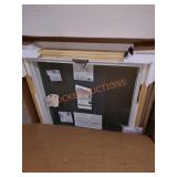 Andersen 24"x24" White Window