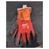 Milwaukee Cut Resistance Gloves