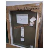 Andersen 32"x48" White Window