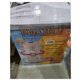 Duraheat portable indoor Kerosene Heater 23,000