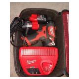 Milwaukee M12 1/4" Hex Screwdriver Kit