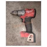 Milwaukee M18 1/2" Hammer Drill/Driver