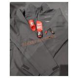 Milwaukee M12 Heated Toughshell Jacket kit