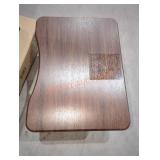 Zinus 28" Smart Adjust Standing Desk