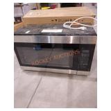 Amana 1.6 cu. ft. Over the Range Microwave