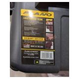 Large storage trunk 108 quartz