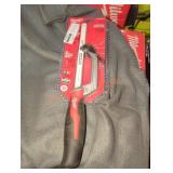 Milwaukee compact hack saw