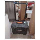 Ridgid pro gear system gen 2.0 rolling tool box