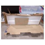 Lithonia Lighting LB 4