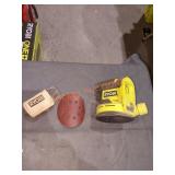 RYOBI ONE+ 18V Cordless 5 in. Random Orbit Sander