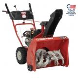Troy Bilt Storm 24" 208cc Gas Snow Blower