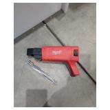 Milwaukee M12 Collated Magazine