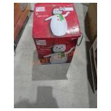 Home Accent Holiday 7