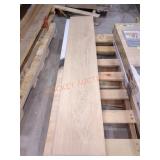 LifeProof Vinyl Plank Flooring 240sqft