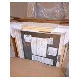 Andersen 20"x20" White Window