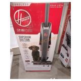 HOOVER Evolve Pet Elite Cordless Upright Vacuum